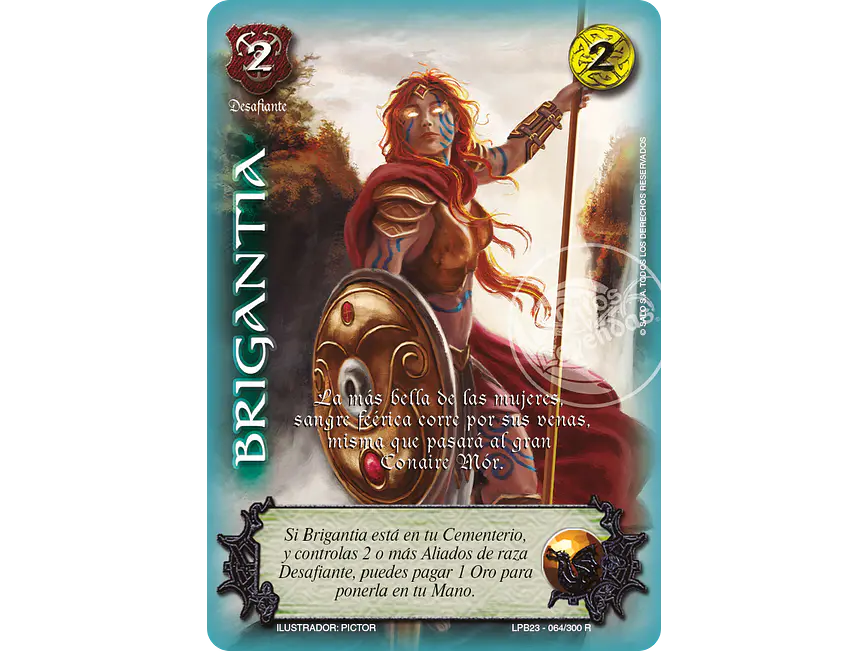 Brigantia 1