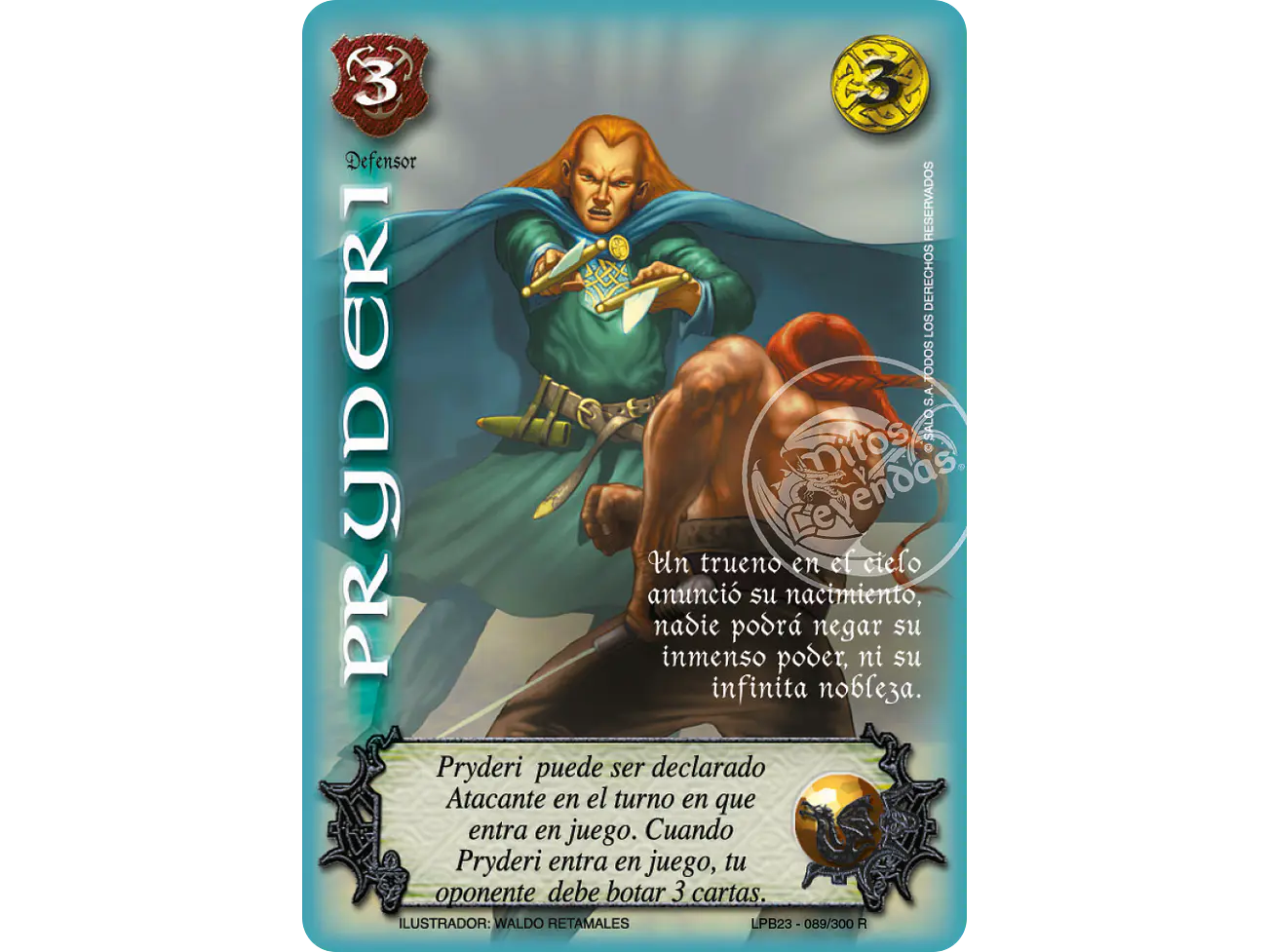 Pryderi 1