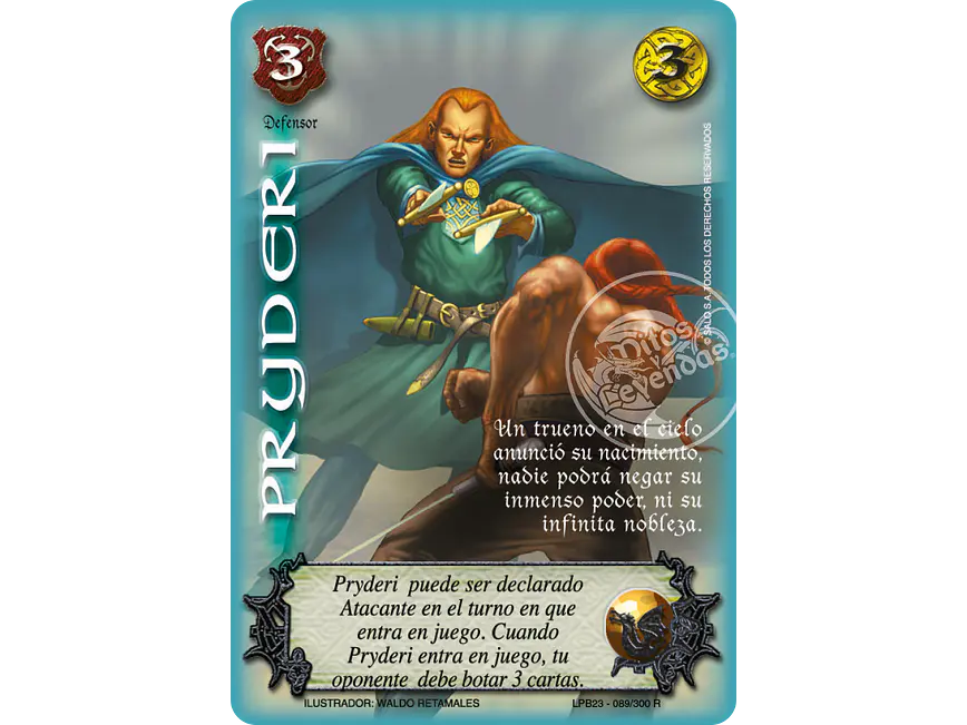 Pryderi 1