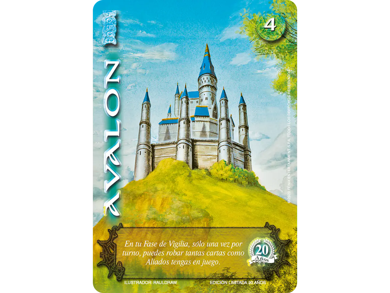 Avalon 1