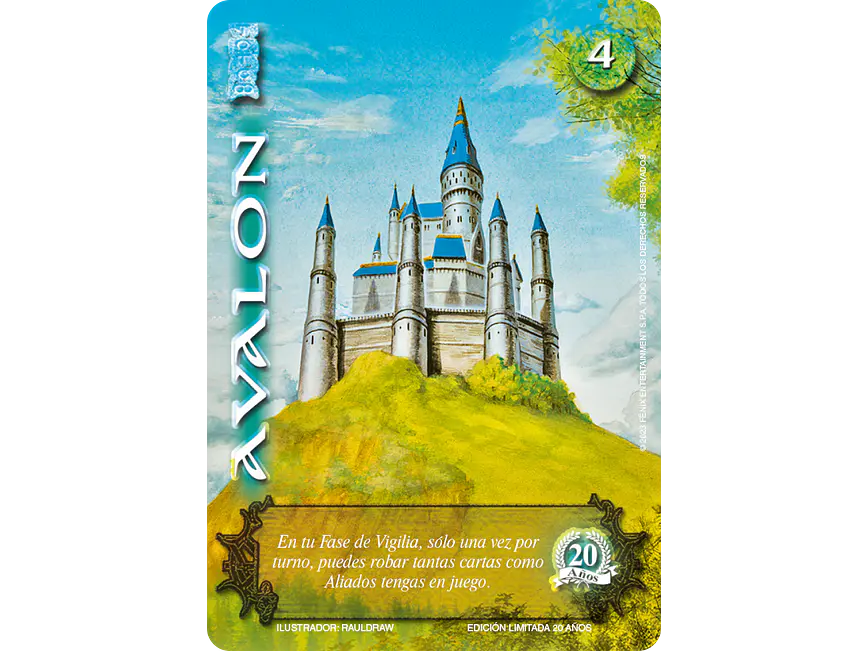 Avalon 1