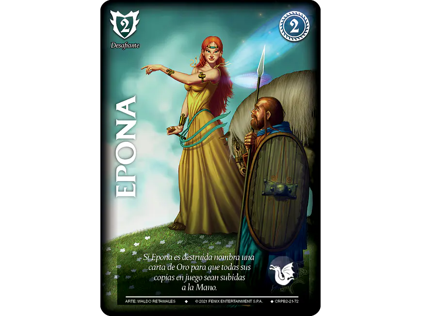 Epona 1