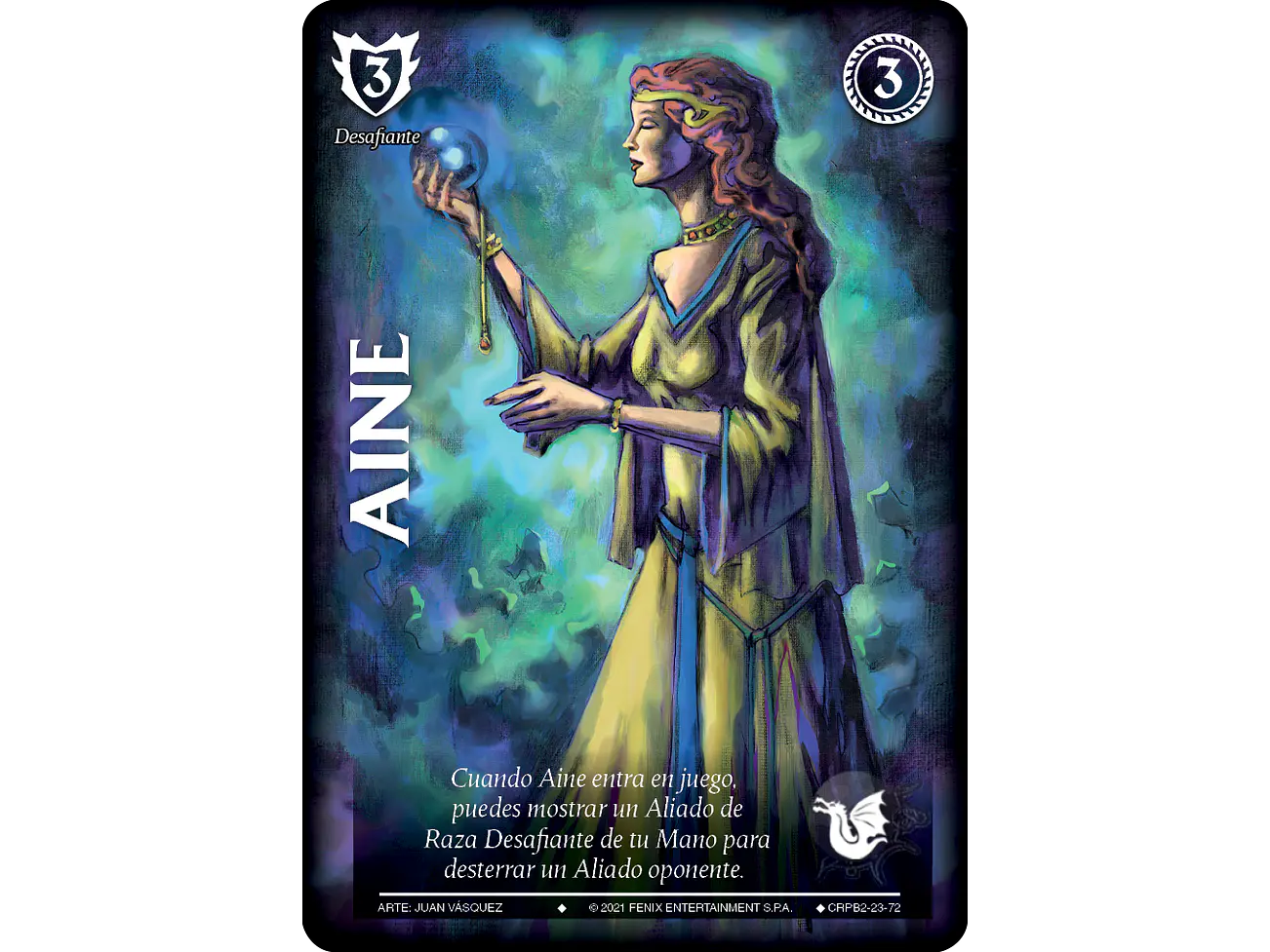 Aine 1