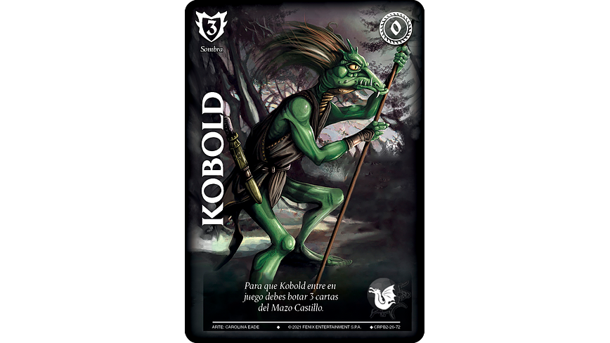 Kobold 1