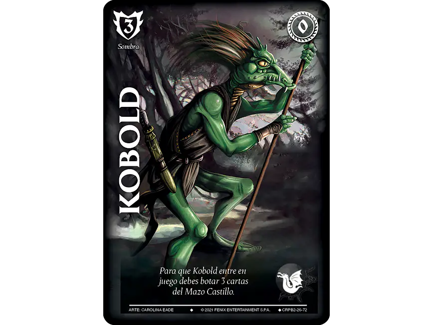 Kobold 1