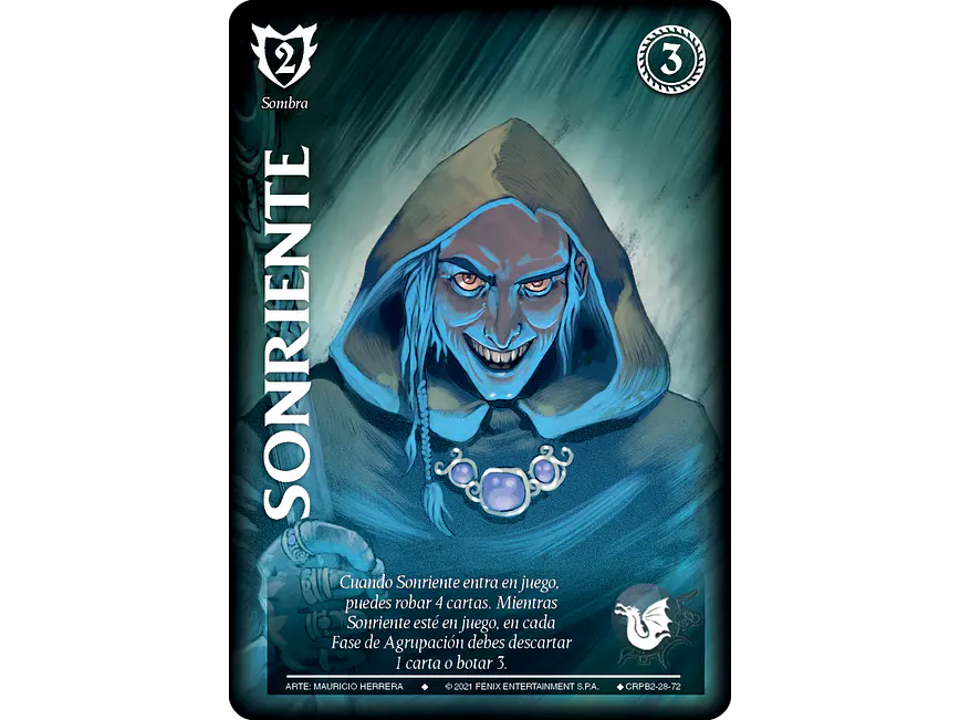 Sonriente 1