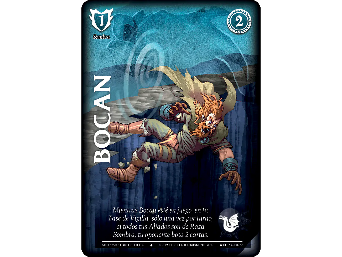 Bocan 1