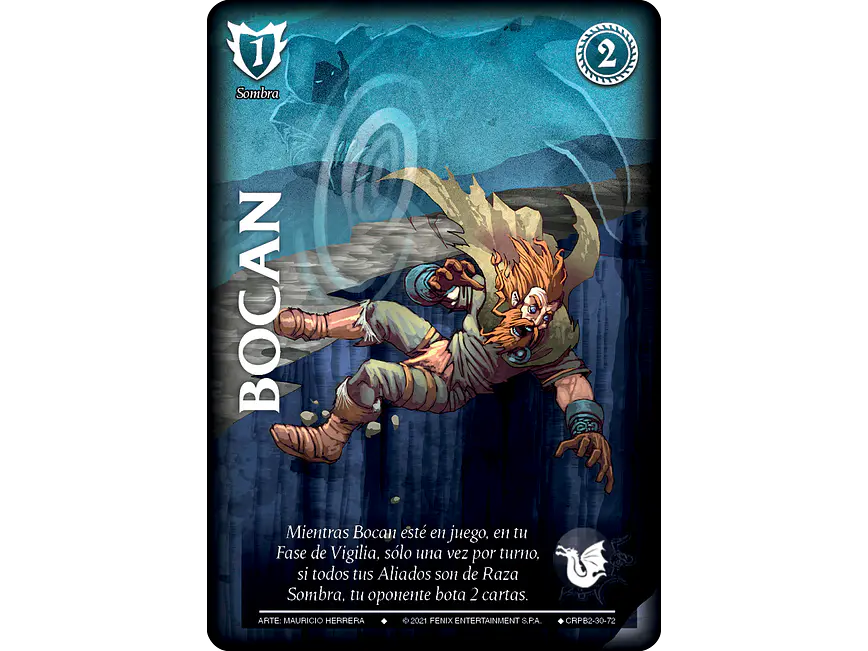 Bocan 1