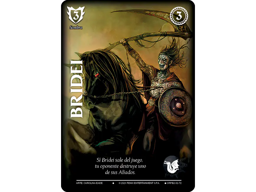 Bridei 1