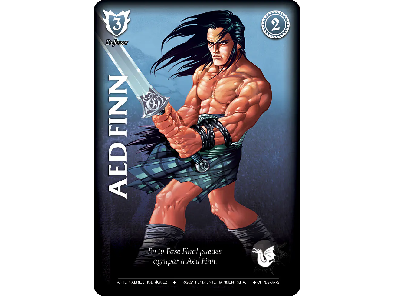 Aed Finn 1