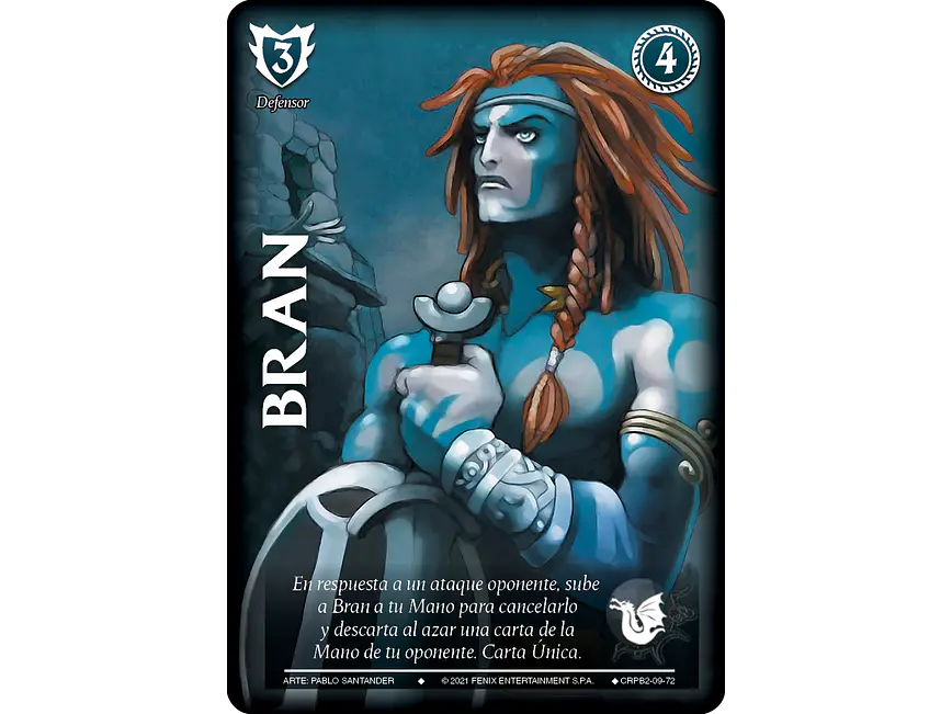 Bran 1