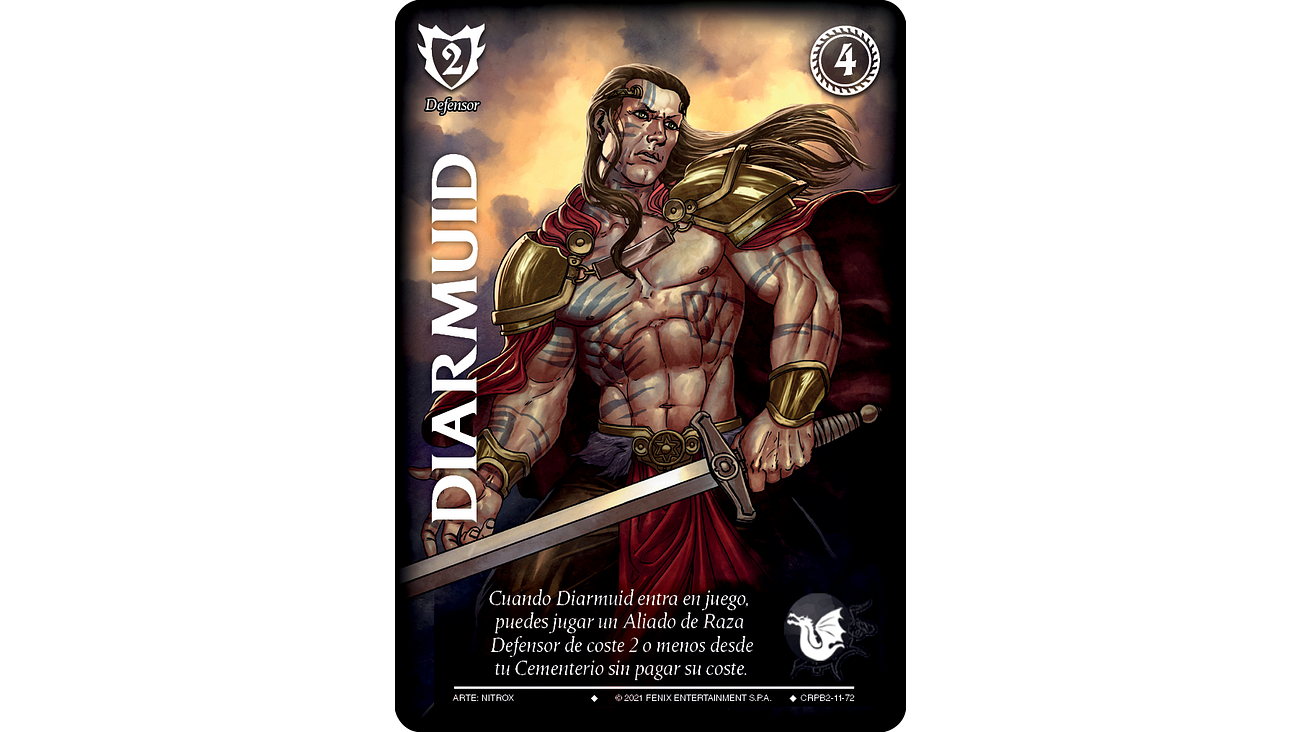 Diarmuid 1