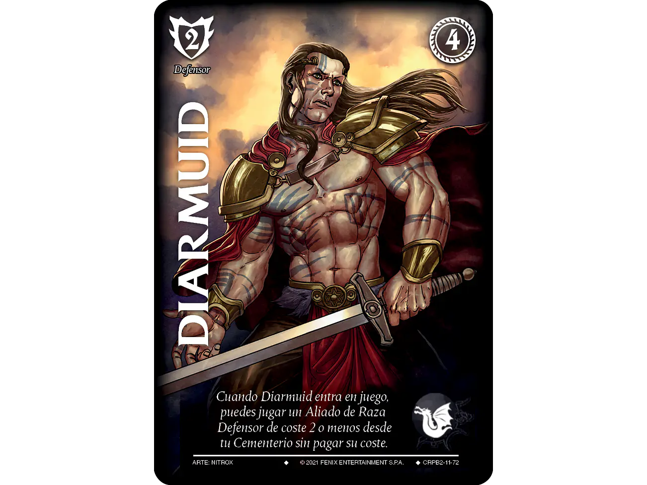 Diarmuid 1