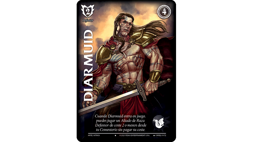 Diarmuid 1
