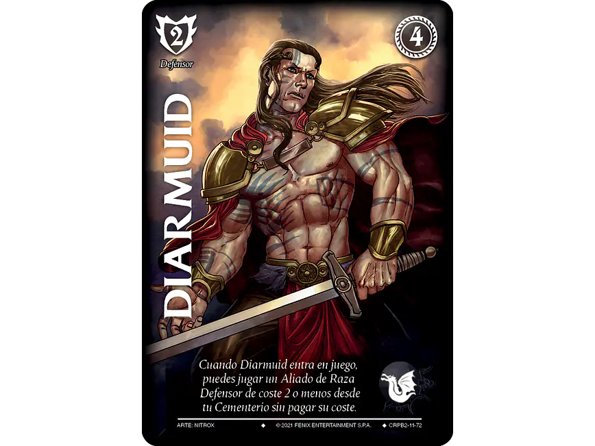 Diarmuid 1