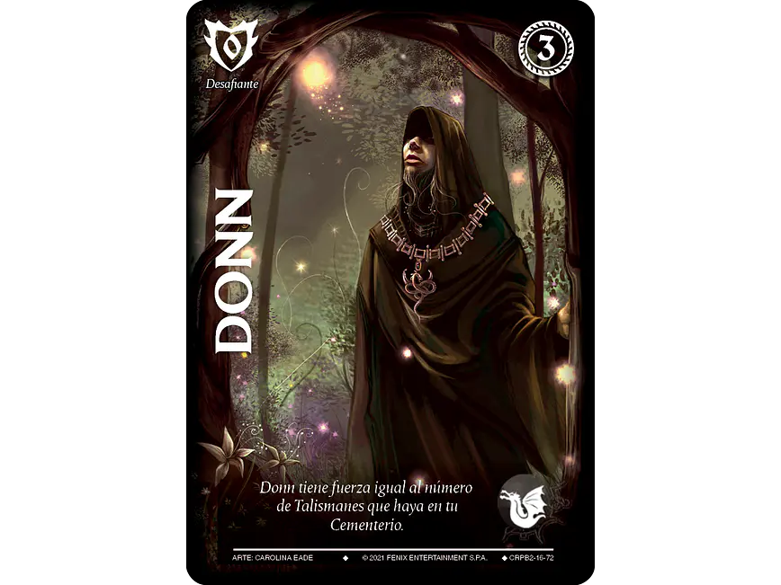 Donn 1