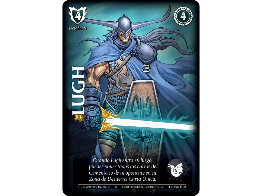 Lugh 1