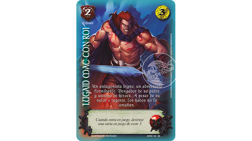 Lugaid mac Con Roí 1