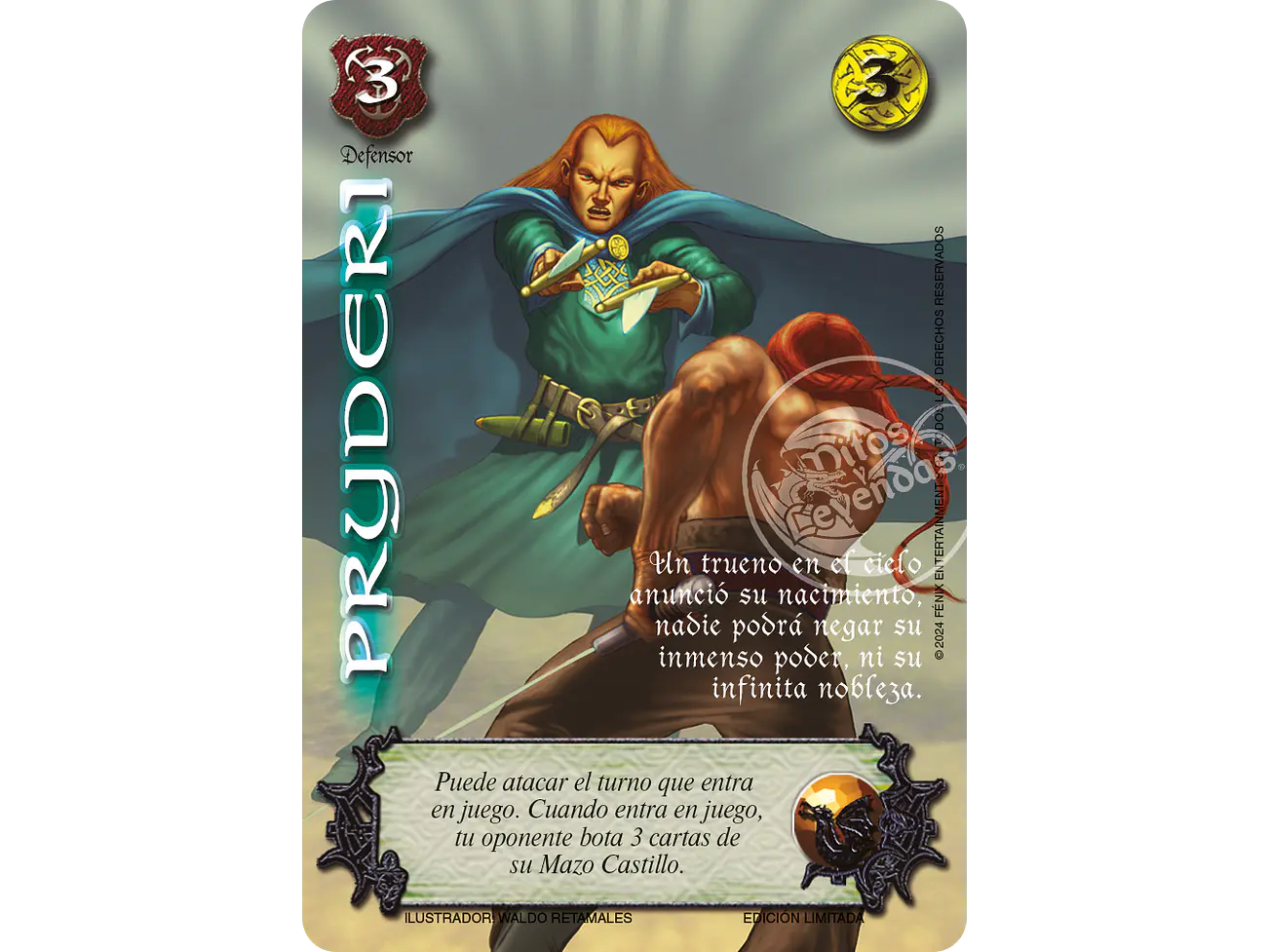 Pryderi 1