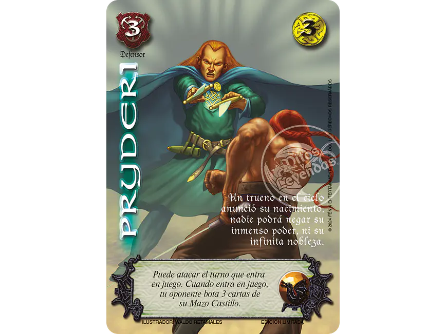 Pryderi 1
