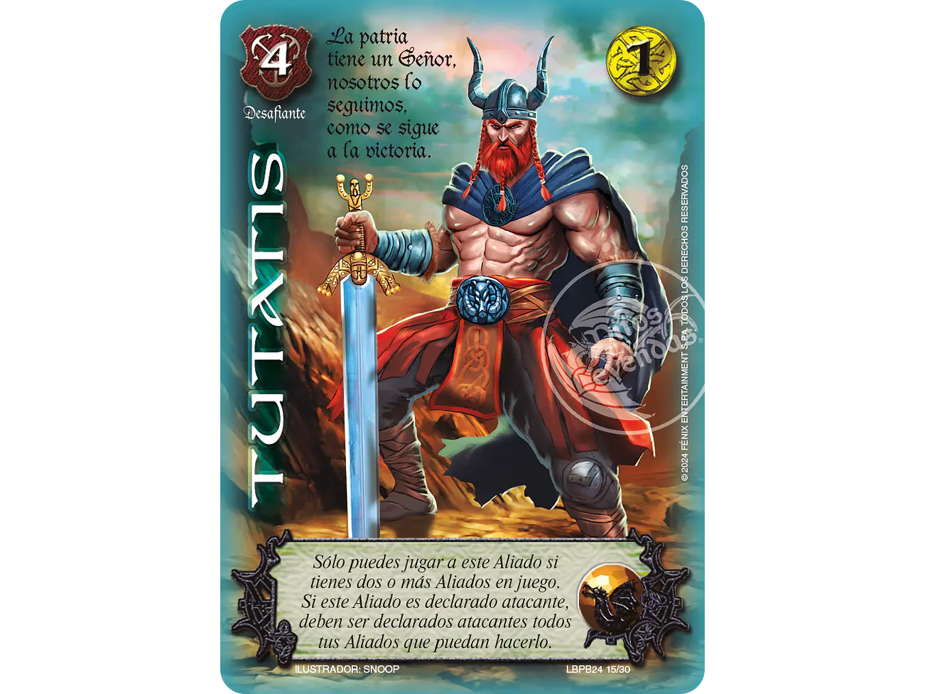 Tutatis 1