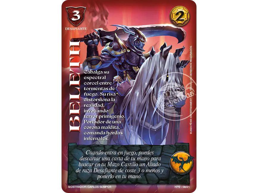 Beleth 1