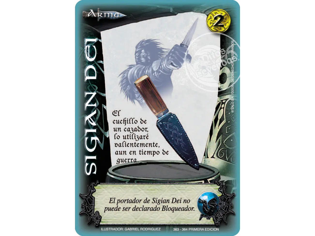 Sigian Dei 1