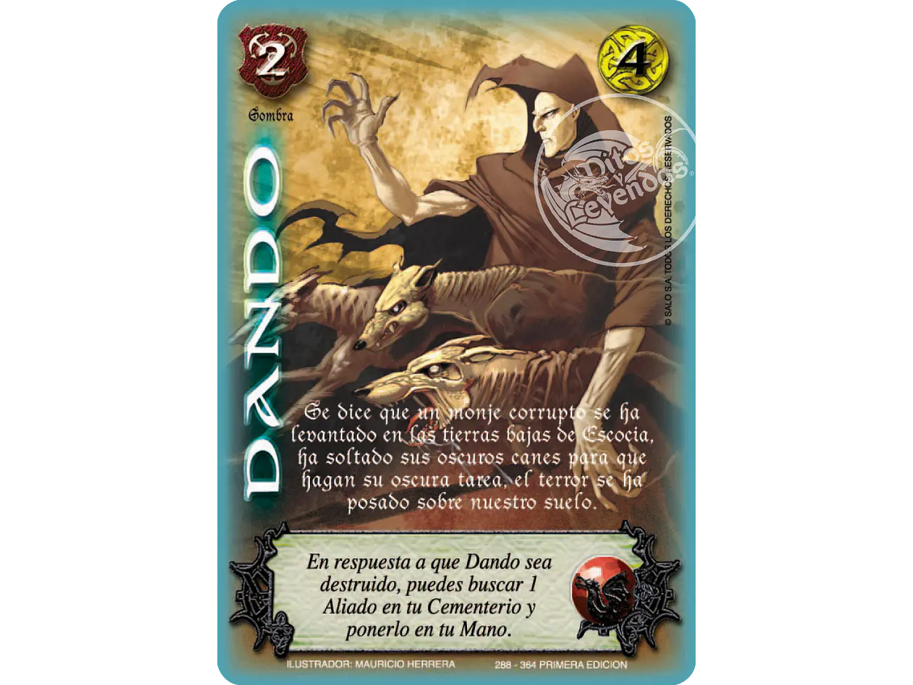 Dando 1