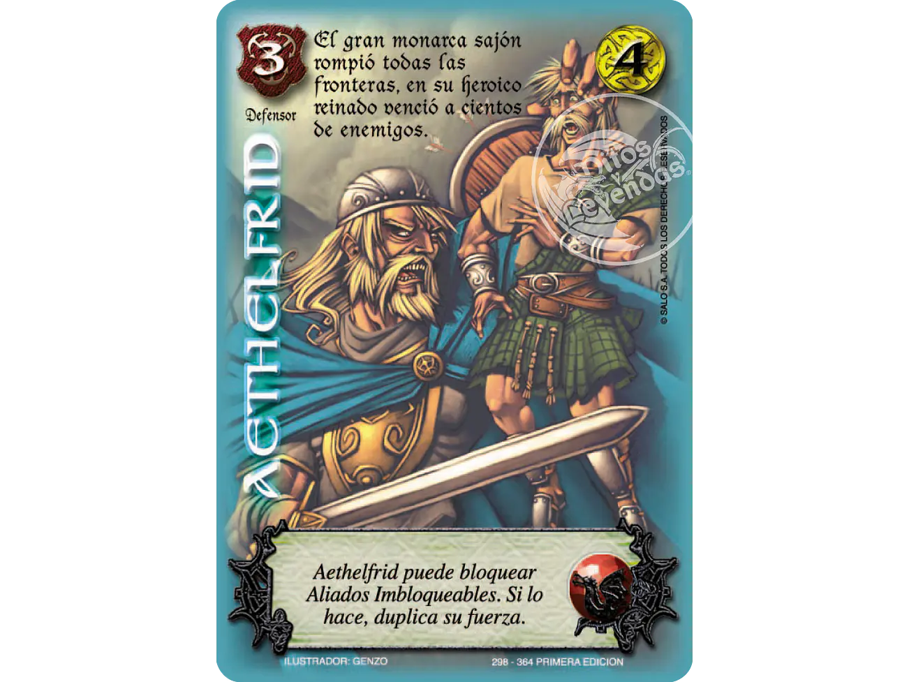 Aethelfrid 1