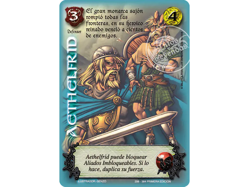 Aethelfrid 1