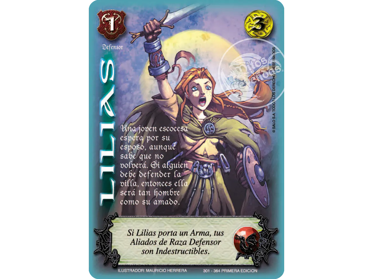 Lilias 1