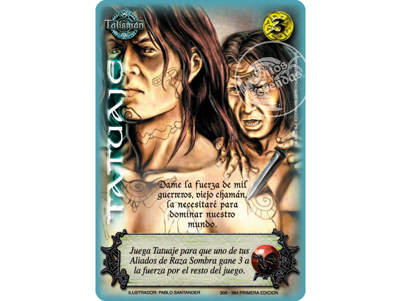 Tatuaje 1