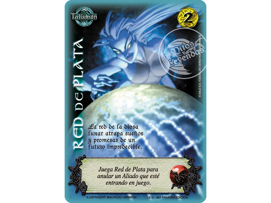 Red de Plata 1