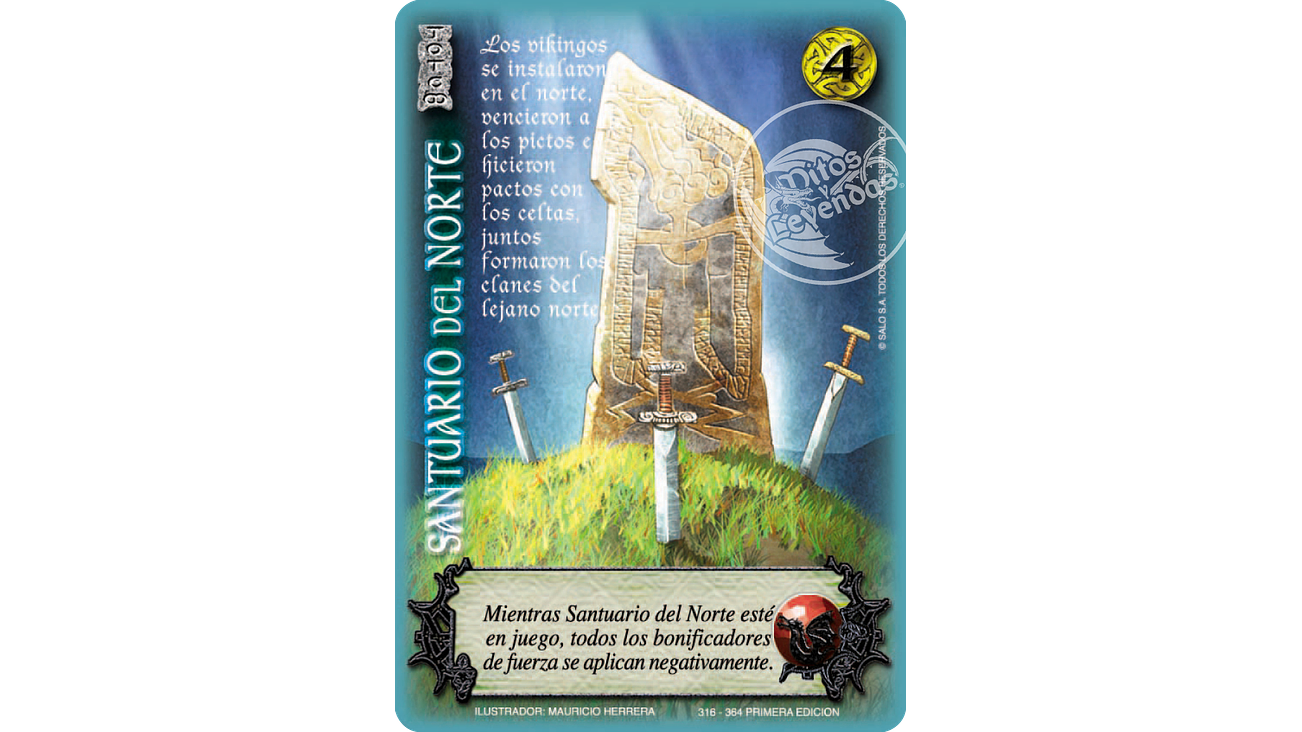 Santuario del Norte 1