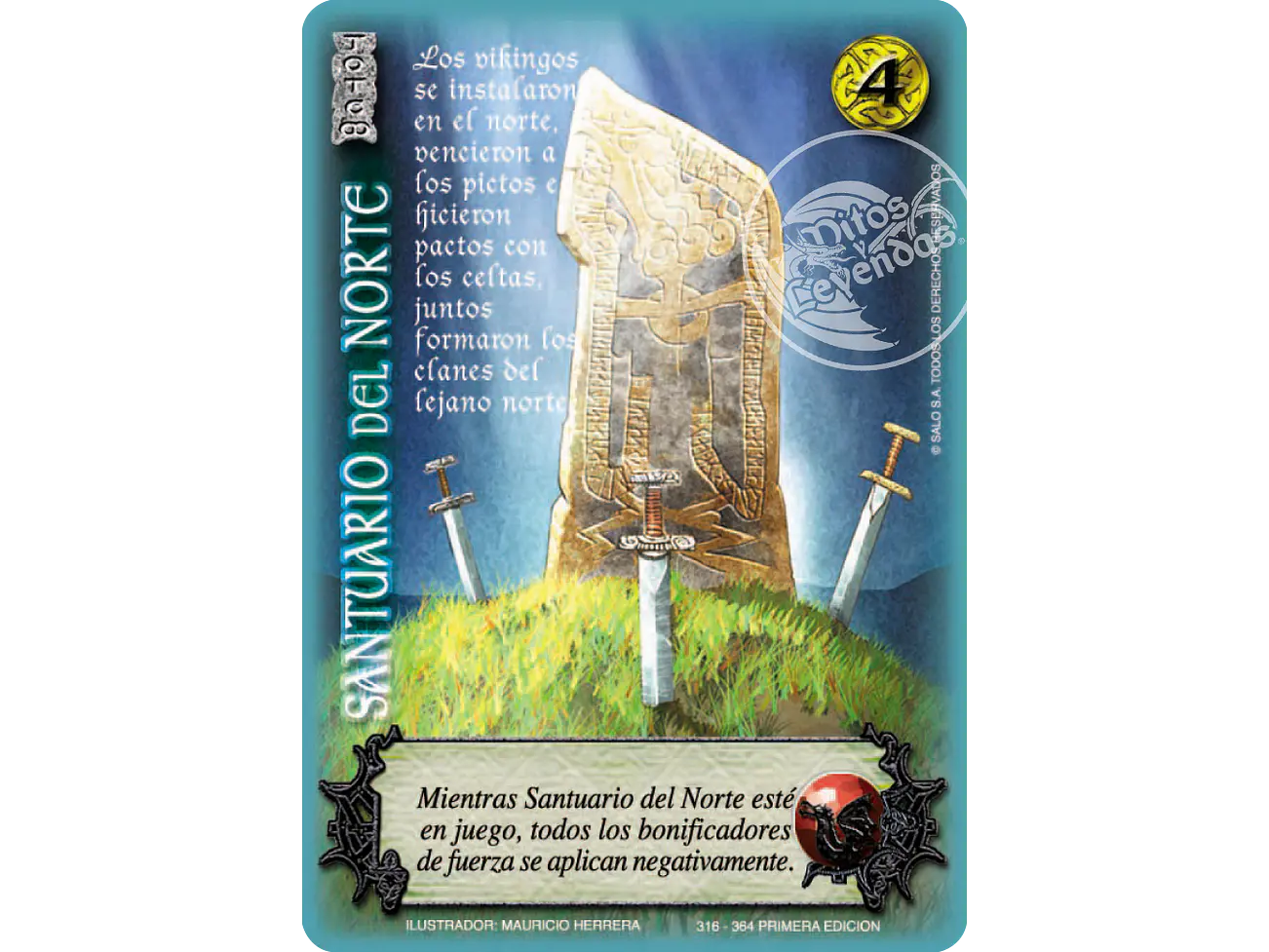 Santuario del Norte 1