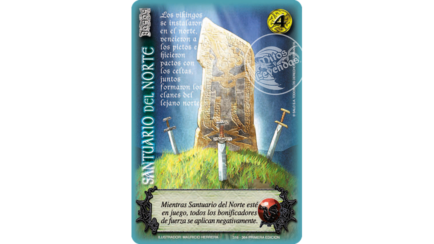 Santuario del Norte 1