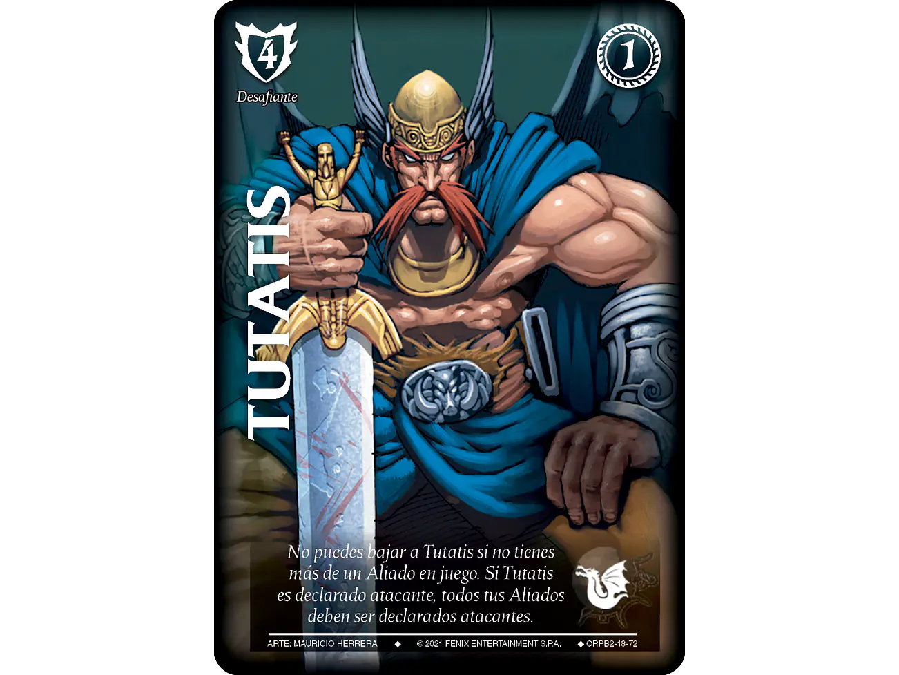 Tutatis 1