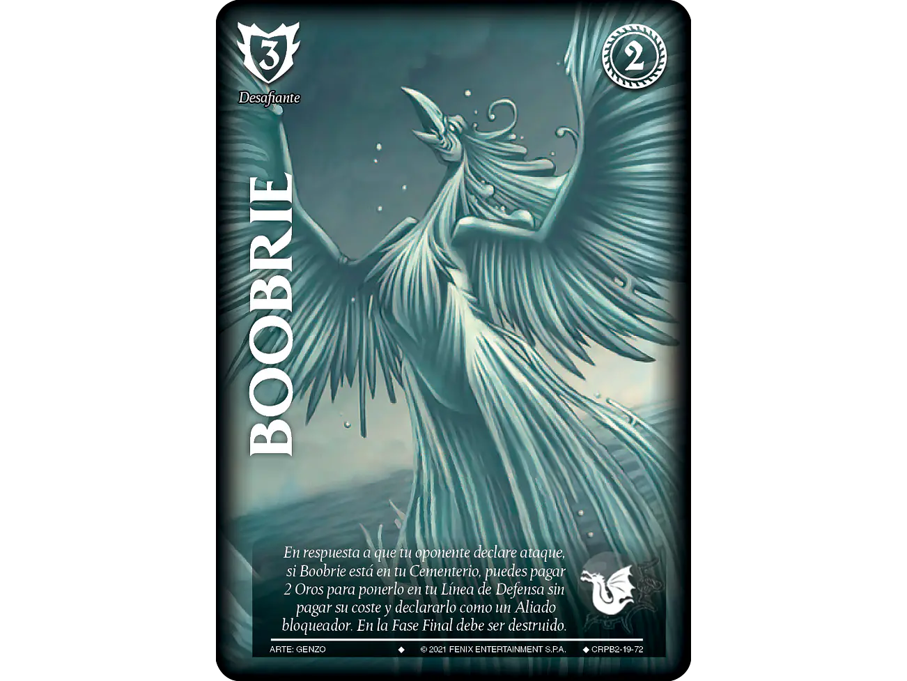 Boobrie 1
