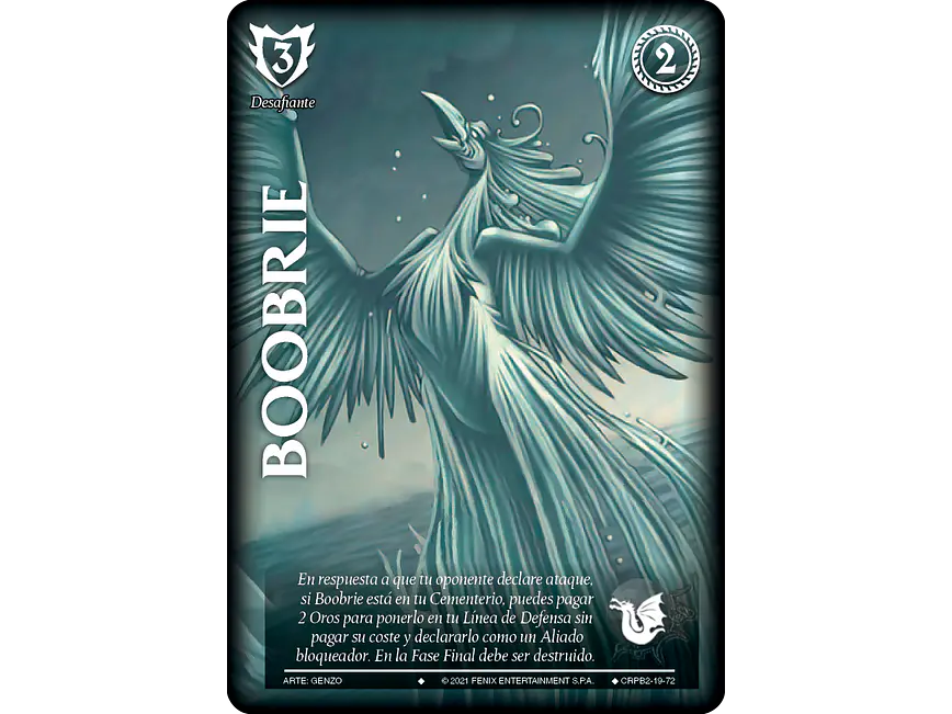 Boobrie 1