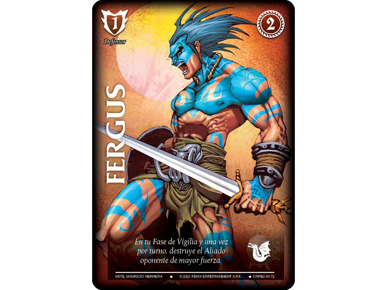 Fergus 1