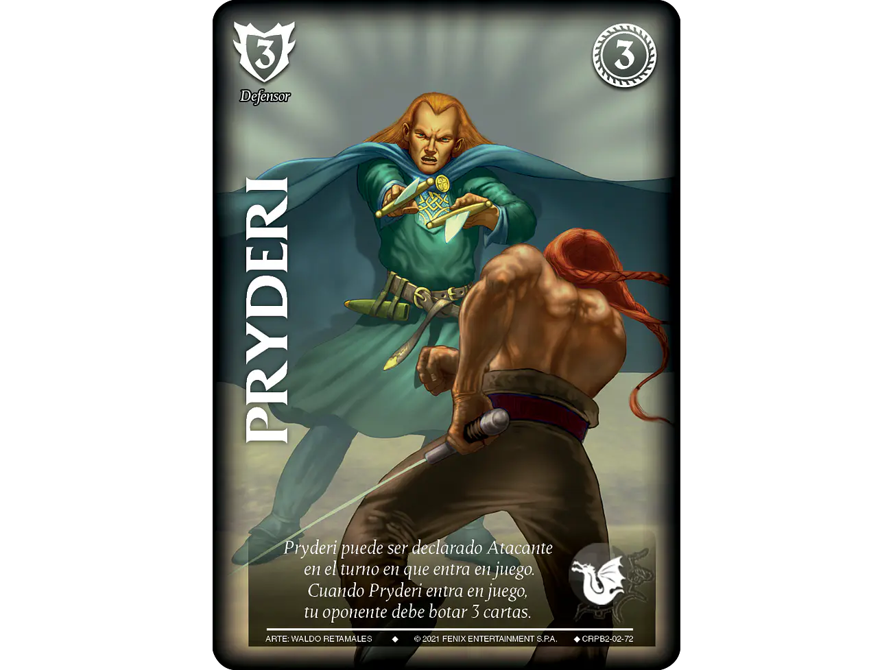 Pryderi 1