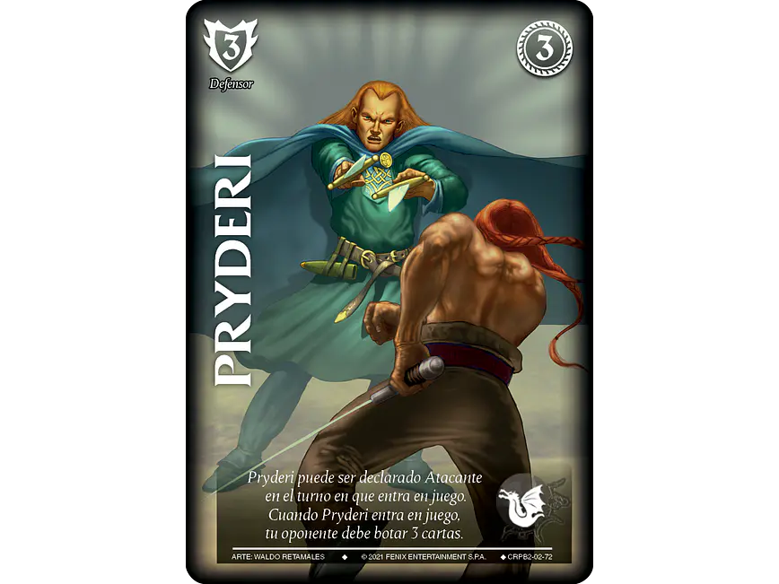 Pryderi 1