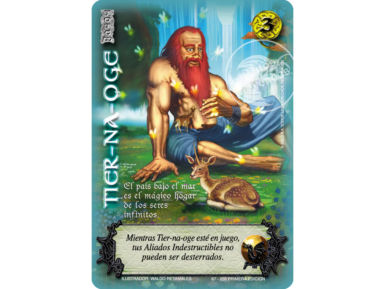 Tier-Na-Oge 1