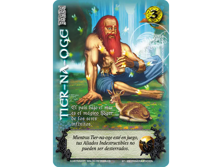 Tier-Na-Oge 1