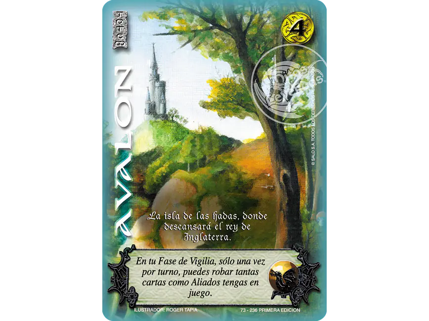 Avalon 1