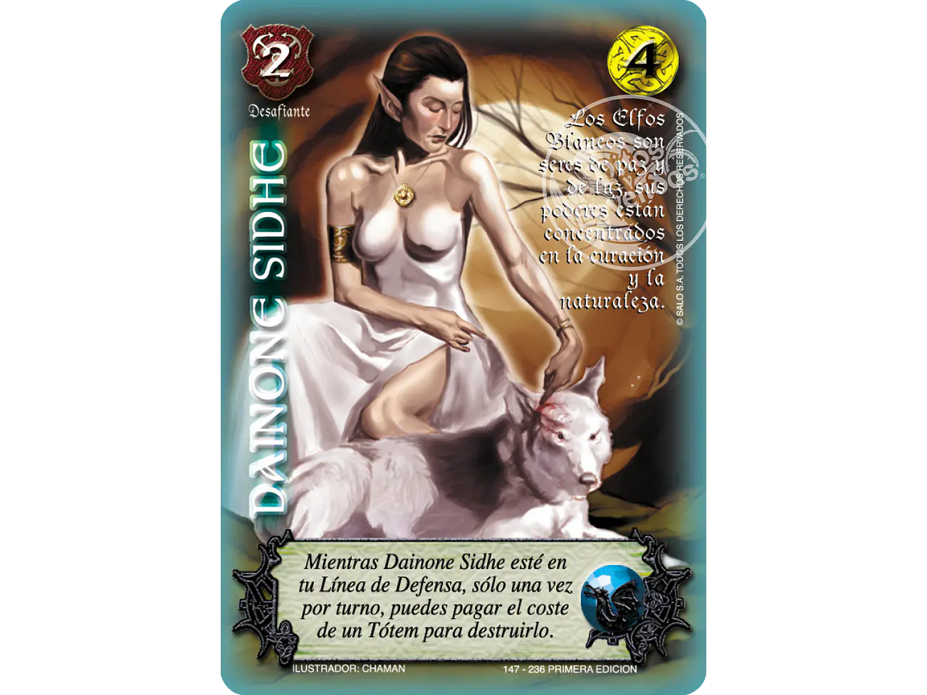 Dainone Sidhe 1