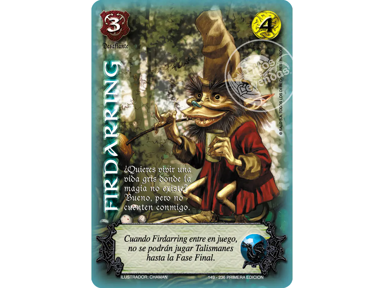 Firdarring 1