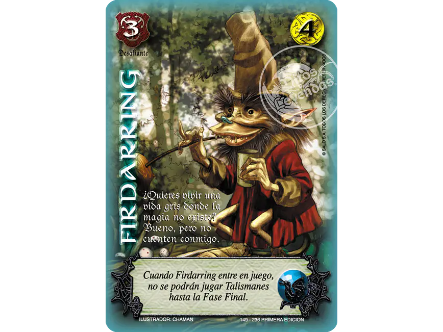 Firdarring 1