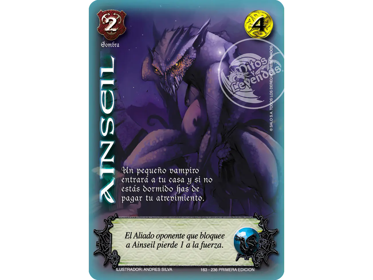 Ainseil 1