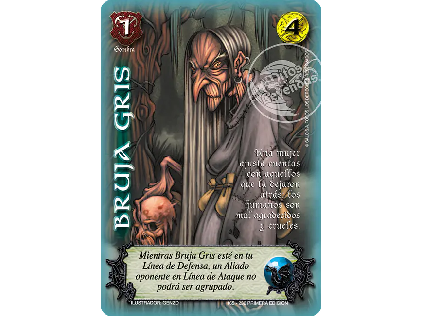 Bruja Gris 1